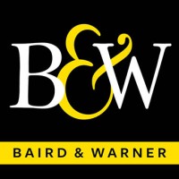 Baird And Warner logo