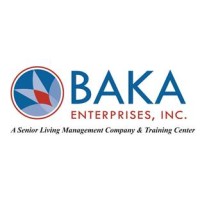 Baka Enterprises logo