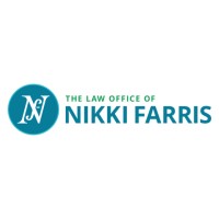 The Law Office Of Nikki Farris logo