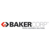 BakerCorp logo