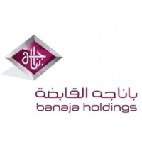 Banaja logo