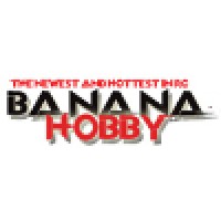 BananaHobby logo