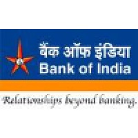 Bank Of India logo