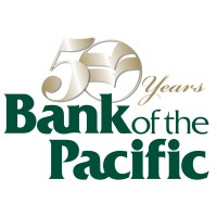 Bank Of The Pacific logo