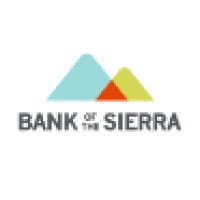 Bank of the Sierra logo