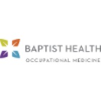 Baptist Health Lexington logo