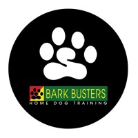 Bark Busters logo