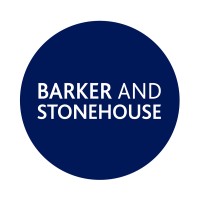 Barker And Stonehouse logo