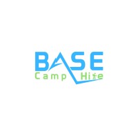 Base Camp Hike logo