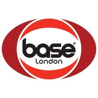 Base London logo