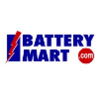 Battery Mart logo