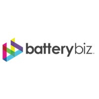 Battery Biz logo