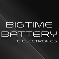 Bigtime Battery logo