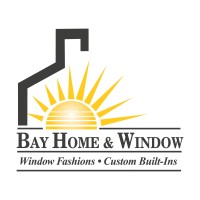 Bay Home And Window logo