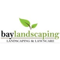 Bay Landscaping Mobile logo