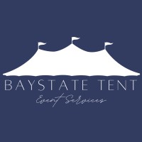 Bay State Party Rentals logo