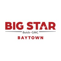 Baytown GMC Buick logo
