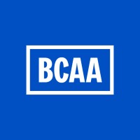 British Columbia Automobile Association logo