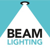 Beam Lighting logo