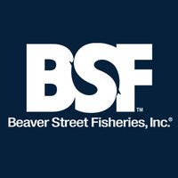 Beaver Street Fisheries logo