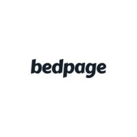 Bedpage logo