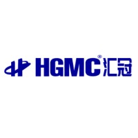 Shandong HG Machinery Co logo
