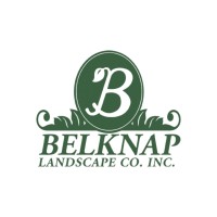 Belknap Landscape logo