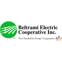 Beltrami Electric Cooperative logo