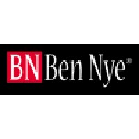 Ben Nye logo