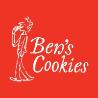 Bens Cookies logo