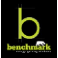 Benchmark Windows logo