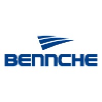 Bennche logo