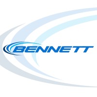 Bennett International Group logo