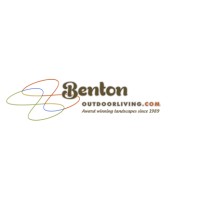 Benton Outdoor Living logo