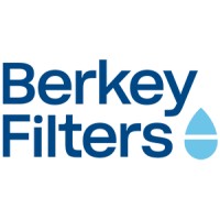 Berkey Filters logo