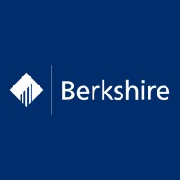 Berkshire Pontoon logo