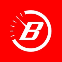 Berts Mega Mall logo
