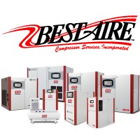 Best Aire Compressor Services Inc logo
