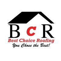 Best Choice Roofing Com logo