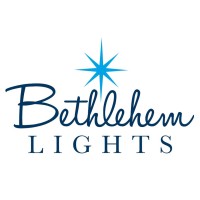 Bethlehem Lights logo