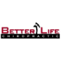 Better Life Chiropractic logo