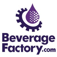 Beveragefactory logo