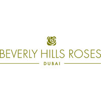 Beverly Hills Roses logo
