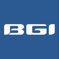 BGI Genomics logo