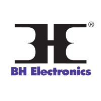 Bh Electronics logo