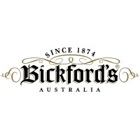 Bickfords Australia logo