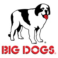 Big Dog Sportswear logo
