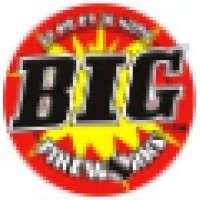 BigFireworks logo