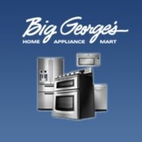 Big Georges Home Appliance Mart logo