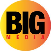 Big Media logo